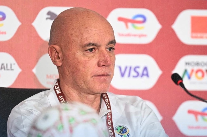 غاموندي: لإفريقيا الفضل فيما وصلت له