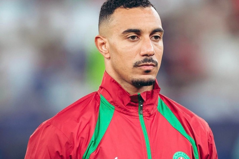 بنعبيد أمام رقم تاريخي في كأس العرب