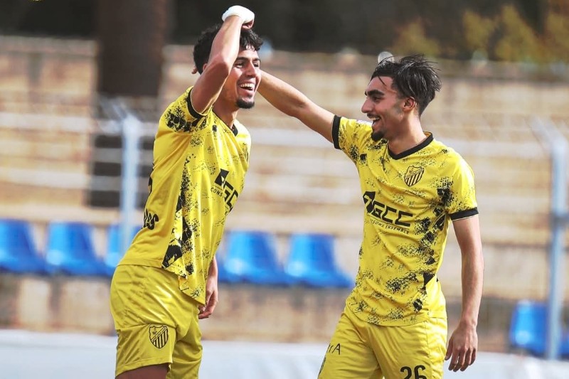 المغرب الفاسي يهزم اتحاد تواركة