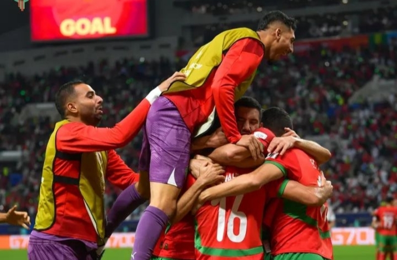 أرقام مميزة للمنتخب الرديف في كأس العرب.. والنهائي فرصة للتميز