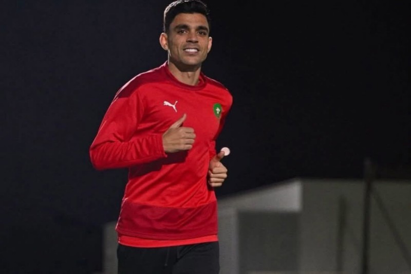 طبيب الأهلي يكشف مستجد بنشرقي