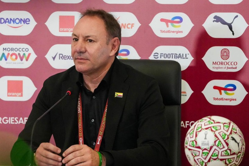 مدرب جزر القمر: المغرب منتخب قوي