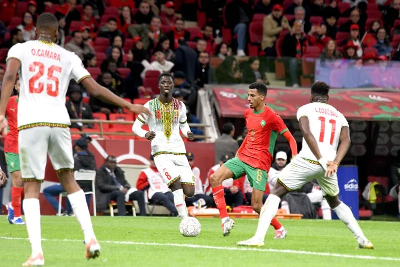 كأس إفريقيا للأمم تغير "صناعة اللعب"