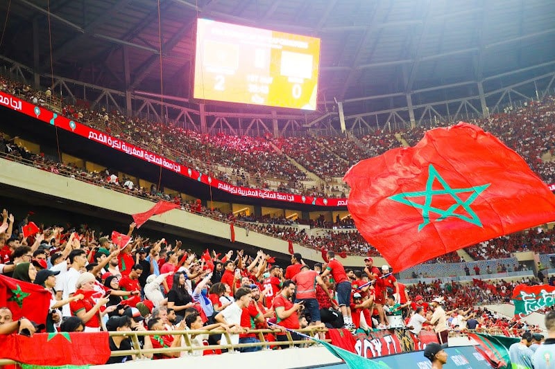 المغرب يستعد لـ"كان 2025" بندوة وطنية حول الجمهور والأمن الرياضي