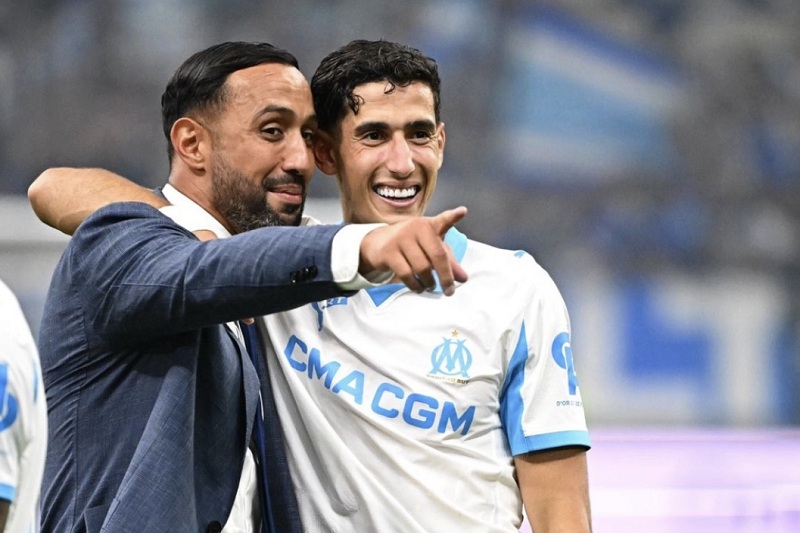 بنعطية: نريد الاحتفاظ بلاعبينا قبل "الكان" والصراع مع المنتخبات طبيعي‎