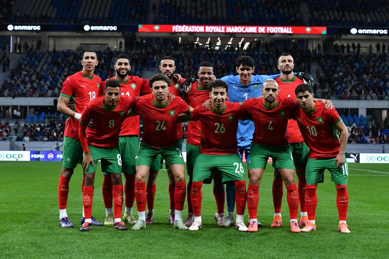 المنتخبات العربية في محك قوي أمام منتخبات كبيرة في كأس العالم 2026