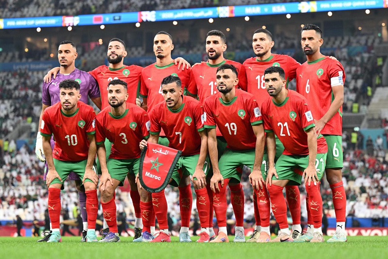 المنتخب الرديف