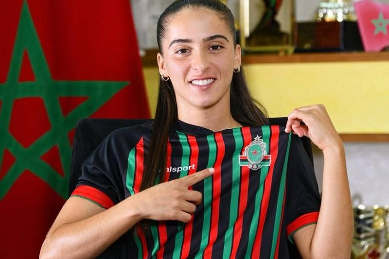 لحماري: كأس الأندية البطلة محطة تاريخية.. والجيش مستعد لووهان