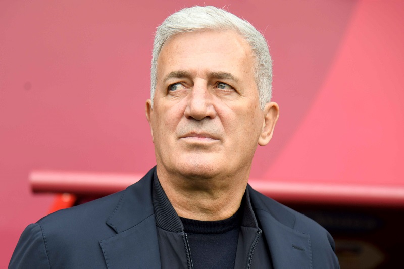 بيتكوفيتش: انطلاقة موفقة للمنتخب الجزائري في “الكان” وفخور بأداء محرز وزيدان