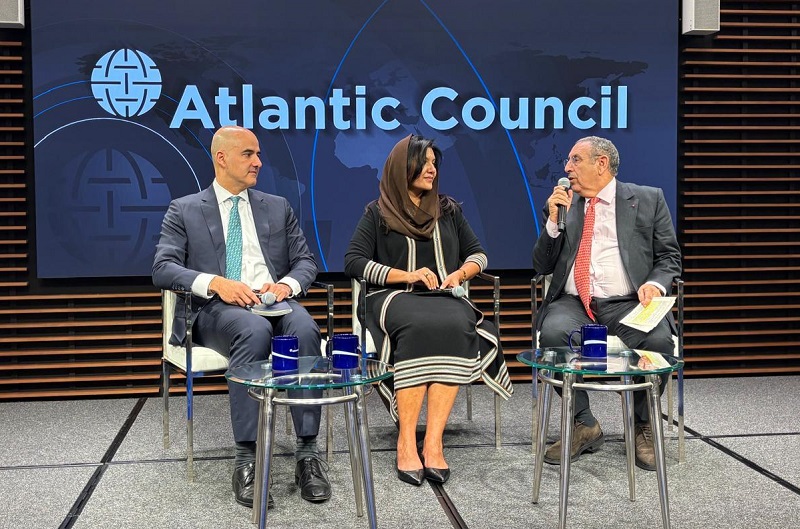 سفير المغرب في أمريكا عن "مونديال 2030".. سنقدم للعالم صورة جميلة