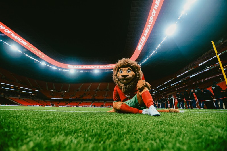 "كان" المغرب يتفوق على كوت ديفوار
