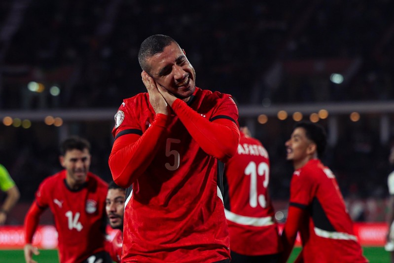منتخب مصر يحدد موعد سفره إلى طنجة قبل لقاء السنغال في نصف "الكان"