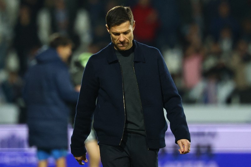 ريال مدريد يعلن رسميا انفصاله عن ألونسو