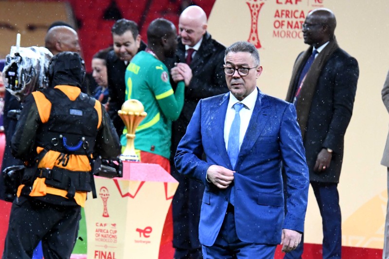 من عهد حياتو إلى موتسيبي.. المغرب يدفع ثمن ضعف “الكاف” ومواقفها الارتجالية