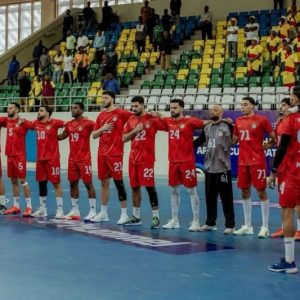 “يد المغرب” تنهزم أمام الرأس الأخضر