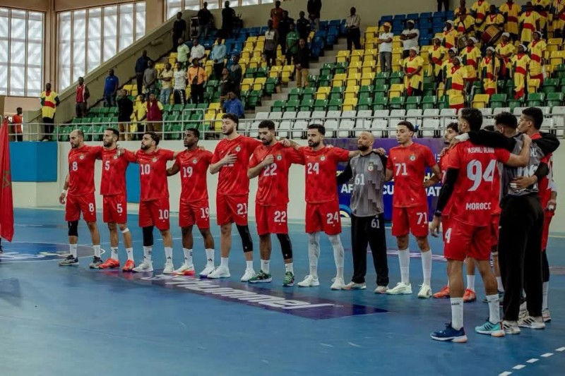“يد المغرب” تنهزم أمام الرأس الأخضر