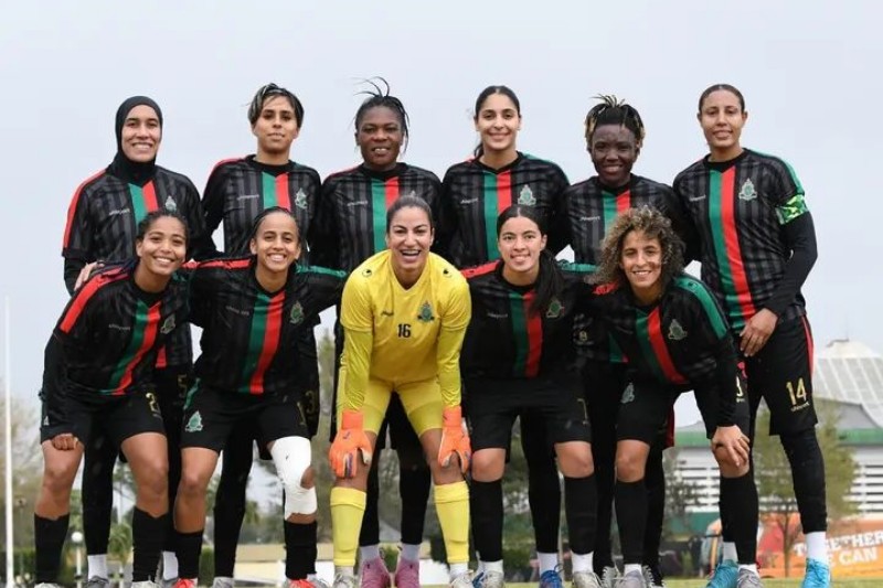جوائز مالية مهمة تنتظر سيدات الجيش