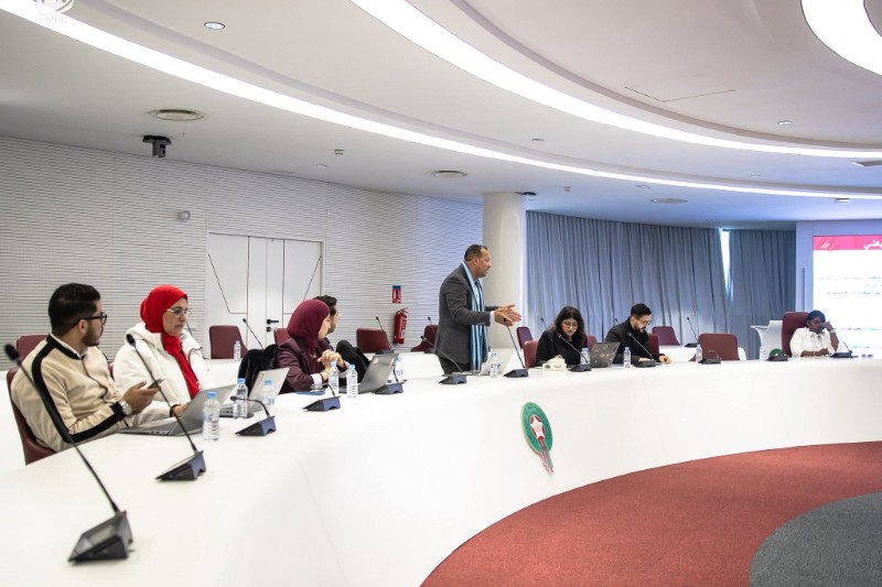 العصبة النسوية تصدر عقوبات بالجملة