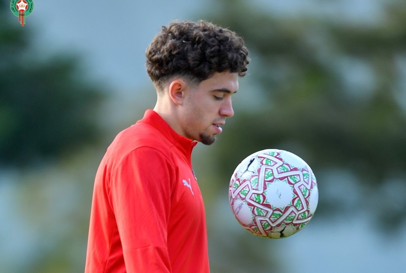 لاعبو المنتخب المغربي: مواجهة الكاميرون صعبة.. وجاهزون لجميع السيناريوهات