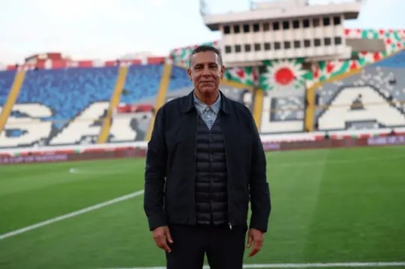الحداوي: “كان المغرب” نسخة غير مسبوقة.. واللقب لن يخرج عن الكبار