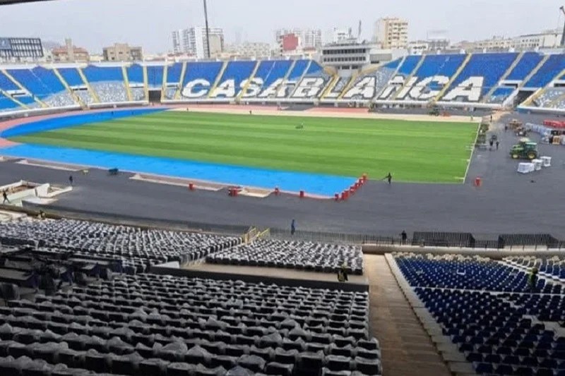 تفاصيل دعم الجماعة لأندية الدار البيضاء 