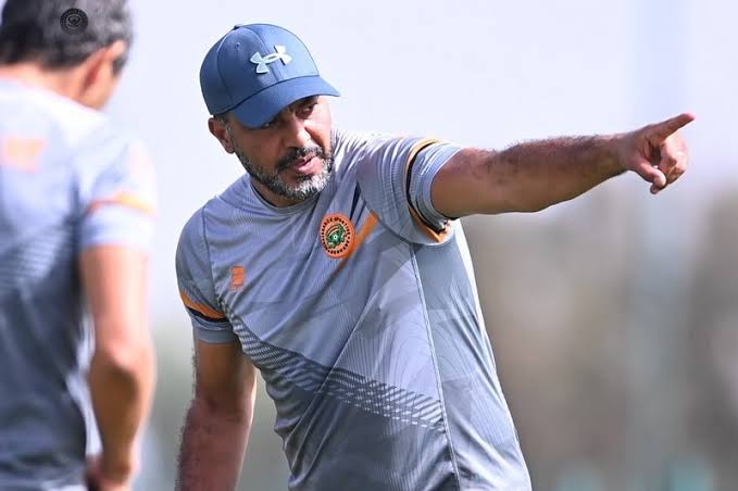 الشعباني مرشح لقيادة منتخب تونس