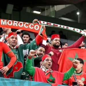 توهج المنتخب يعزز الحركة الاقتصادية
