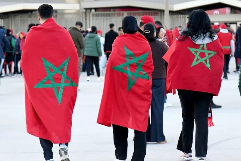 “باب الحد”.. نبض إفريقيا في الرباط