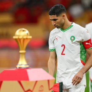 هل واجه منتخب المغرب “كولسة مبيتة”؟