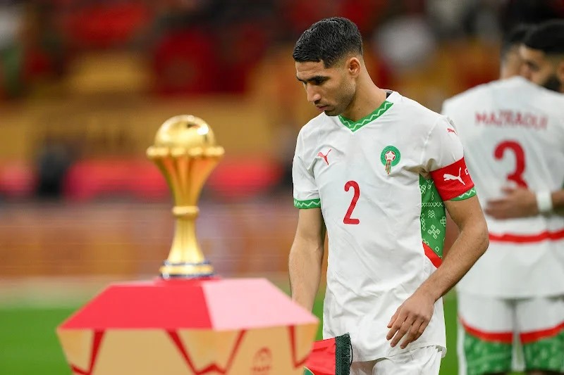 هل واجه منتخب المغرب “كولسة مبيتة”؟