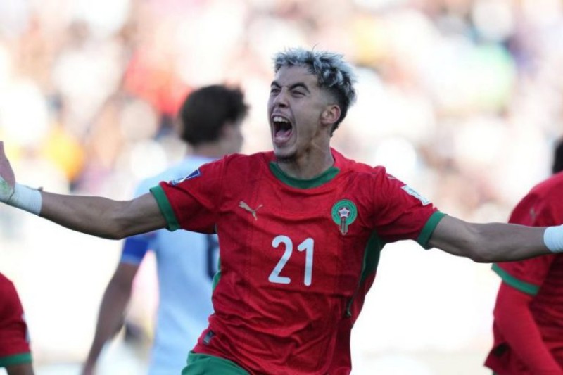 الزابيري يثير اهتمام رين الفرنسي للتعاقد معه في المركاتو الشتوي