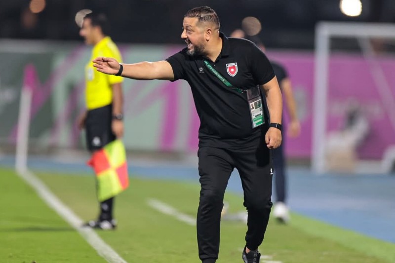 نجحي يقود الأردن إلى ربع نهائي كأس آسيا