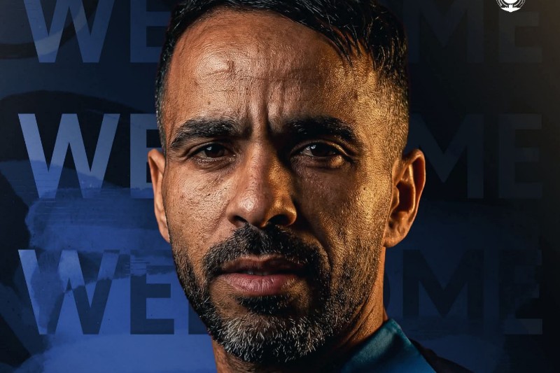 أولمبيك آسفي يتعاقد مع لاعب جزائري