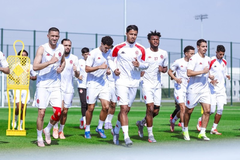 كأس الكونفدرالية.. الوداد يستعين بصفقات الشتاء في رحلة تحقيق اللقب القاري