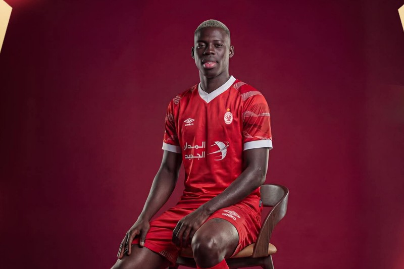 الاتحاد الليبي يعلن تعاقده مع عزيز كي