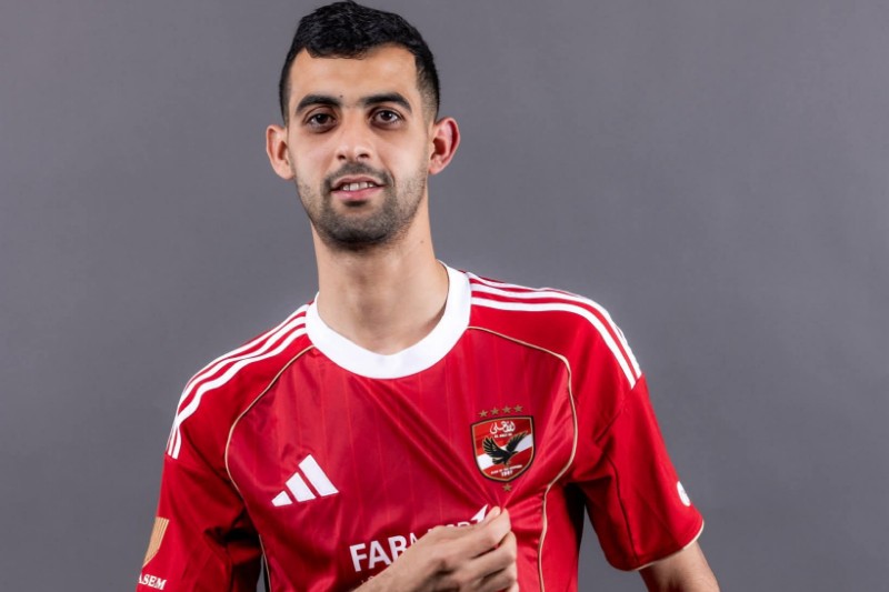مغربيان في قائمة الأهلي لمواجهة يانغ أفريكانز