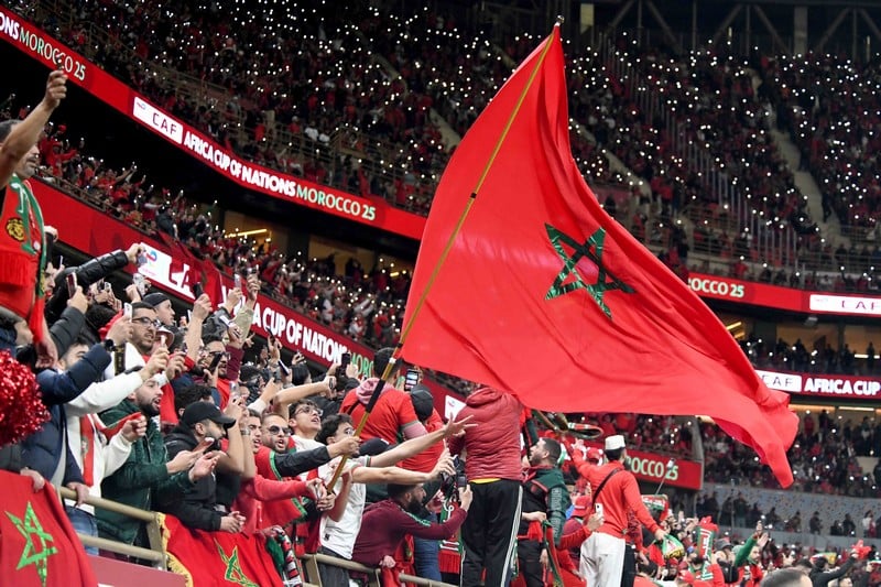 جودة الملاعب وزخم جماهيري.. المغرب يوقع نسخة استثنائية من "الكان"