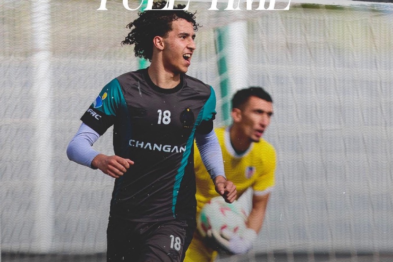 الرجاء يهزم المغرب التطواني وديا