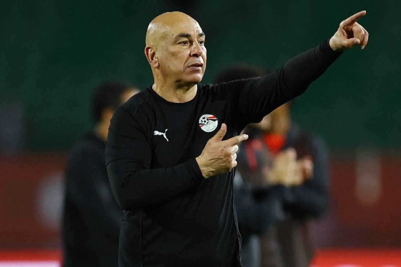 حسام حسن: التأهل مستحق ونهدي الانتصار للشعب المصري ومحمد حمدي