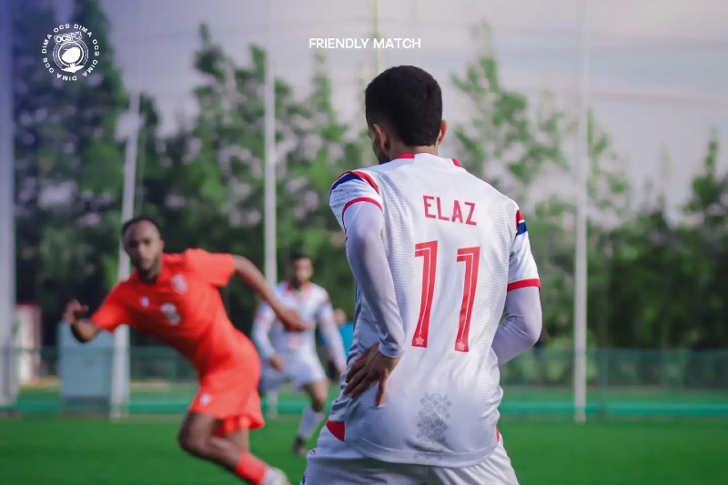 أولمبيك آسفي يتعادل مع اتحاد تواركة