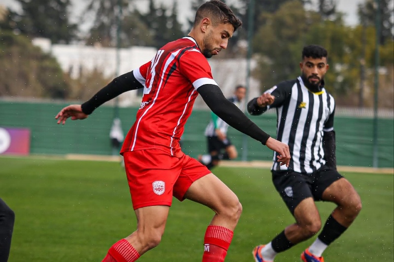 النادي المكناسي يهزم وداد فاس وديا
