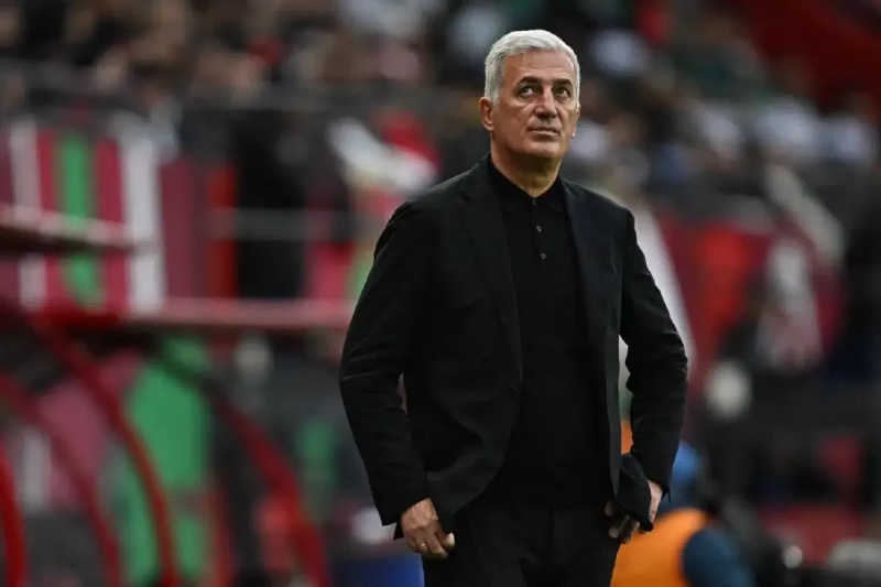 مدرب الجزائر: نيجيريا كانت الأفضل ومدرب "النسور": المغرب منظم والركراكي ممتاز