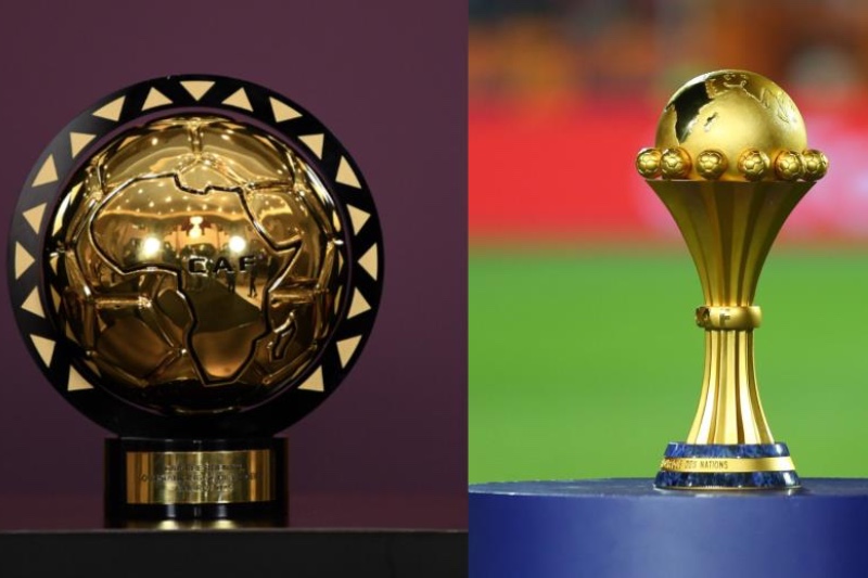 "كان المغرب".. نصف نهائي استثنائي يضم 5 متوجين بالكرة الذهبية الإفريقية