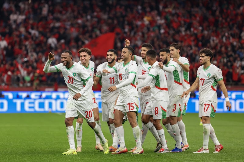 الذكاء الاصطناعي يتوقع تأهل المغرب والسنغال لنهائي أمم إفريقيا 2025