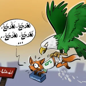 رابطة حقوقية تدين مغالطات الجزائر