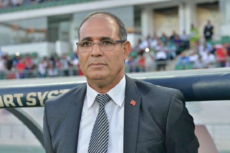 الزاكي: أوراق منتخبات المربع الذهبي مكشوفة