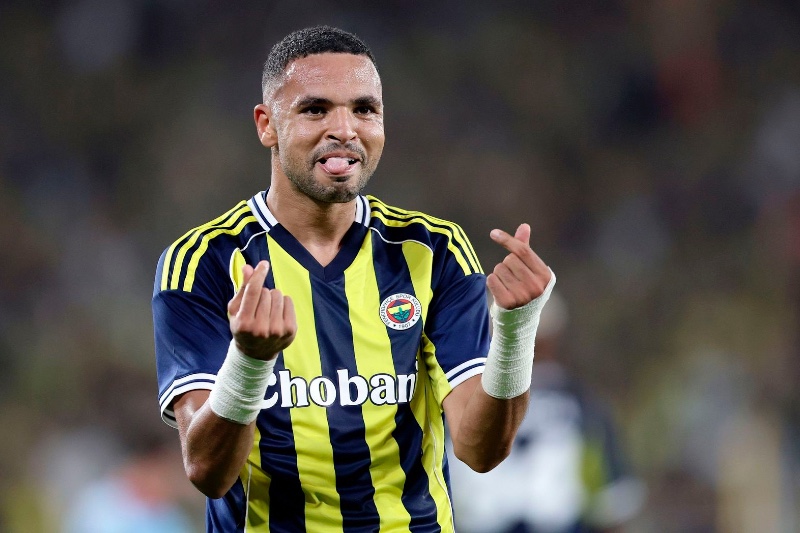 النصيري تحت مجهر "البريميرليغ".. إيفرتون يتحرك للظفر بخدماته معارا