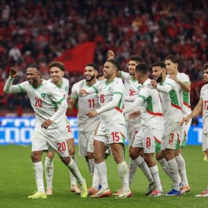 بالروح القتالية والانضباط.. المغرب يدخل موقعة نيجيريا بزخم معنوي كبير
