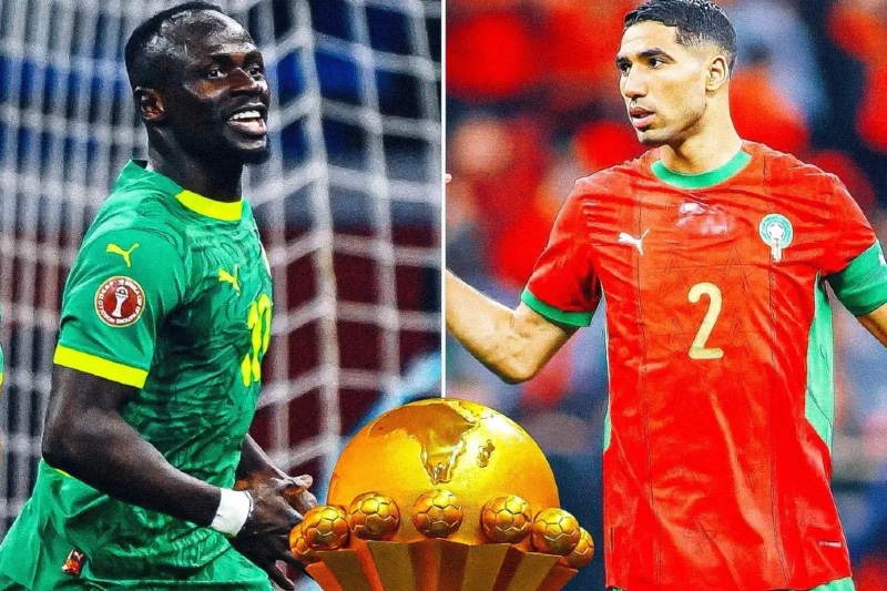ترتيبات تنظيمية لنهائي كأس أمم إفريقيا