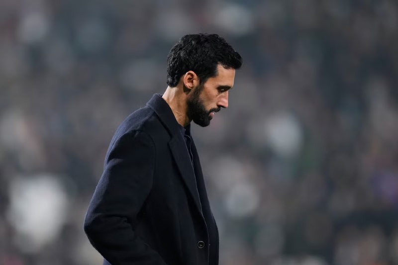 تصريح ألفارو أربيلوا يفجر غضبا كتالونيا